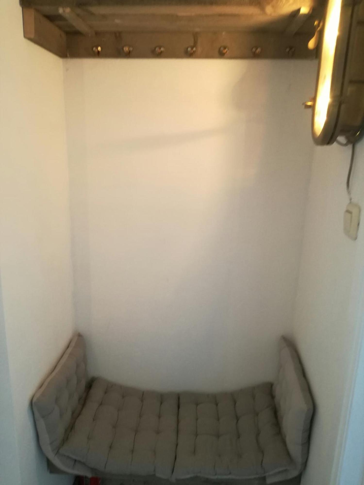 Apartmán Lo & L'Oo Ostende Exteriér fotografie